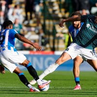 Plymouth Argyle surrender top spot after Huddersfield defeat