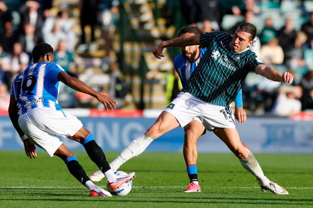Plymouth Argyle beaten by Huddersfield Town