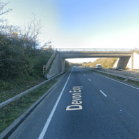 LIVE: A38 Chudleigh incident brings traffic to a halt as queues build towards Exeter