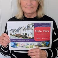 Newton Abbot resident questions Taylor Wimpey after travel reimbursement refusal