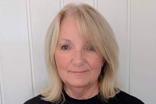 Jeanne Howells has expressed dismay after being told she couldn't get money back for train tickets via a sustainable travel scheme overseen by housebuilder Taylor Wimpey