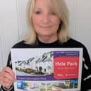 Jeanne Howells has expressed dismay after being told she couldn't get money back for train tickets via a sustainable travel scheme overseen by housebuilder Taylor Wimpey