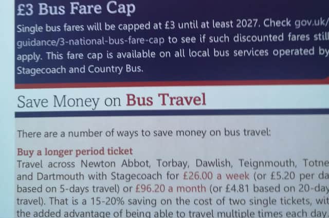 Jeanne Howells has expressed dismay after being told she couldn't get money back for train tickets via a sustainable travel scheme overseen by housebuilder Taylor Wimpey