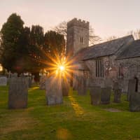 Eight Devon churches awarded £2.3m for historic building repairs