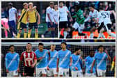 Exeter, Argyle and Parkway discover their FA Cup fates