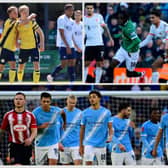 Exeter, Argyle and Parkway discover their FA Cup fates