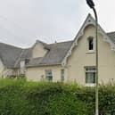 The property at 30 Courtenay Road, Newton Abbot