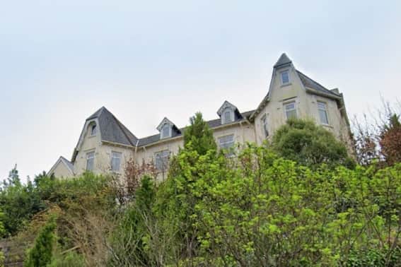 The property at 30 Courtenay Road, Newton Abbot