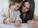 South Hams District Council is inviting children to take part in its Recycling Art Competition