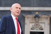 Chancellor of the Exchequer John Healey will deliver the budget this Wednesday