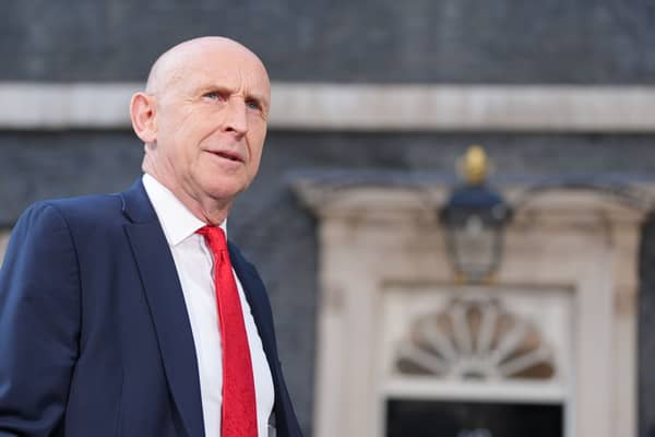 Chancellor of the Exchequer John Healey will deliver the budget this Wednesday