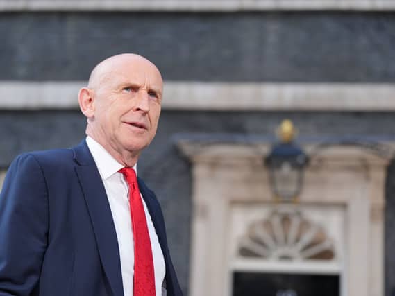 Chancellor of the Exchequer John Healey will deliver the budget this Wednesday