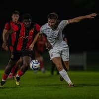 Bovey Tracey battle through second-half twists in Tavistock AFC cup tie