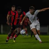 Bovey Tracey overcome late Tavistock pressure in Les Phillips Cup thriller