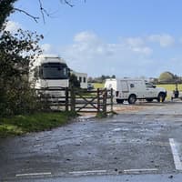 Filming spotted in Yelverton as road closures announced for TV production