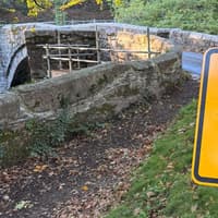 Dartmoor drivers face bridge closures in Holne as vehicle damage sparks repairs