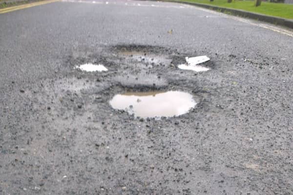 More than 1,100 miles of South West roads set for resurfacing amid £600m investment