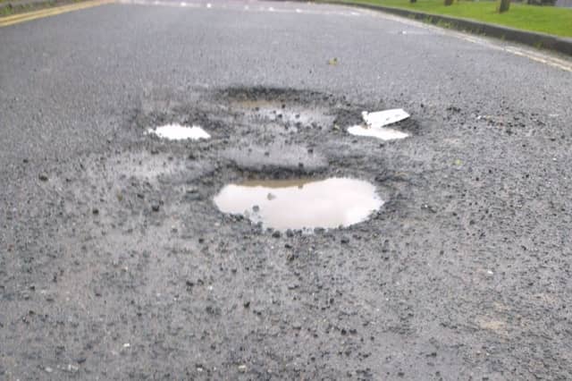 More than 1,100 miles of South West roads set for resurfacing amid £600m investment