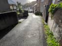 The Nook in Tavistock