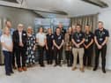 Devon Building Control Partnership celebrates excellence in local construction