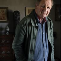 Sir Michael Morpurgo and the Brodsky Quartet join forces in Chagford