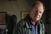 Sir Michael Morpurgo and the Brodsky Quartet join forces in Chagford