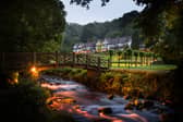 Chagford jeweller and Gidleigh Park join forces for two pre-Christmas events