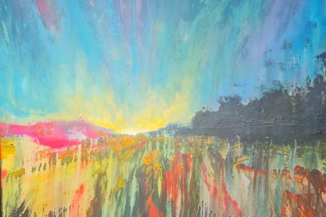 Dartmoor Presence - Emma Carter Bromfield