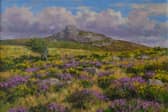 Hay Tor - Andrew Miller