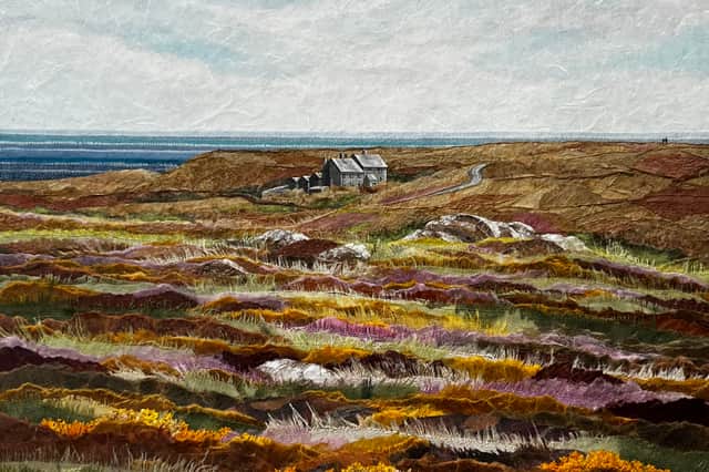 Together in the Heather - Kate Aggett