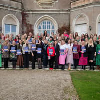 South West women named finalists in award tackling violence against women and girls