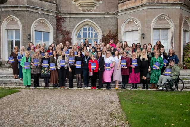 West Country Women Awards