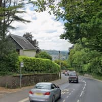 Totnes road could get new crossing after hundreds of drivers caught speeding