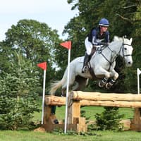 Shebbear College pupils achieve international success at Pony Club Nations Cup