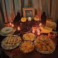 This is Hallowe'en
