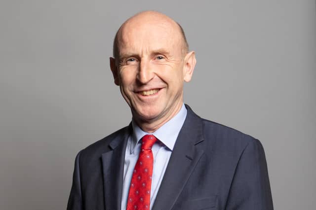 Chancellor John Healey has promised to deliver ‘breathing space and hope for the future’ in today’s budget.