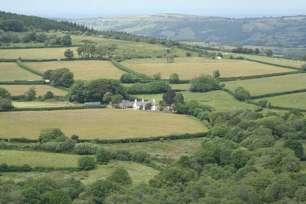 Incremental tax rises add to pressure on rural businesses