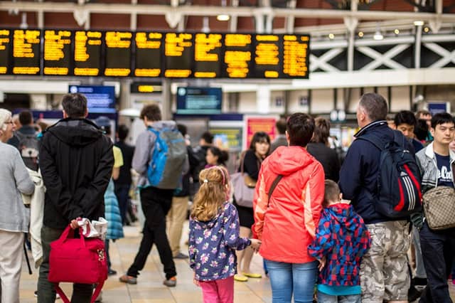 Passengers can enjoy cheaper journeys between Friday, November 6, and Thursday, December 17, 2026