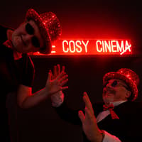 Buckfastleigh cinema brings Rocky Horror glamour to Dartmoor with special Halloween tribute
