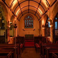 Dartmoor church brings live jazz to Widecombe in bid to launch new tradition