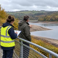 Devon residents warned some may lose water supply as drought goes on