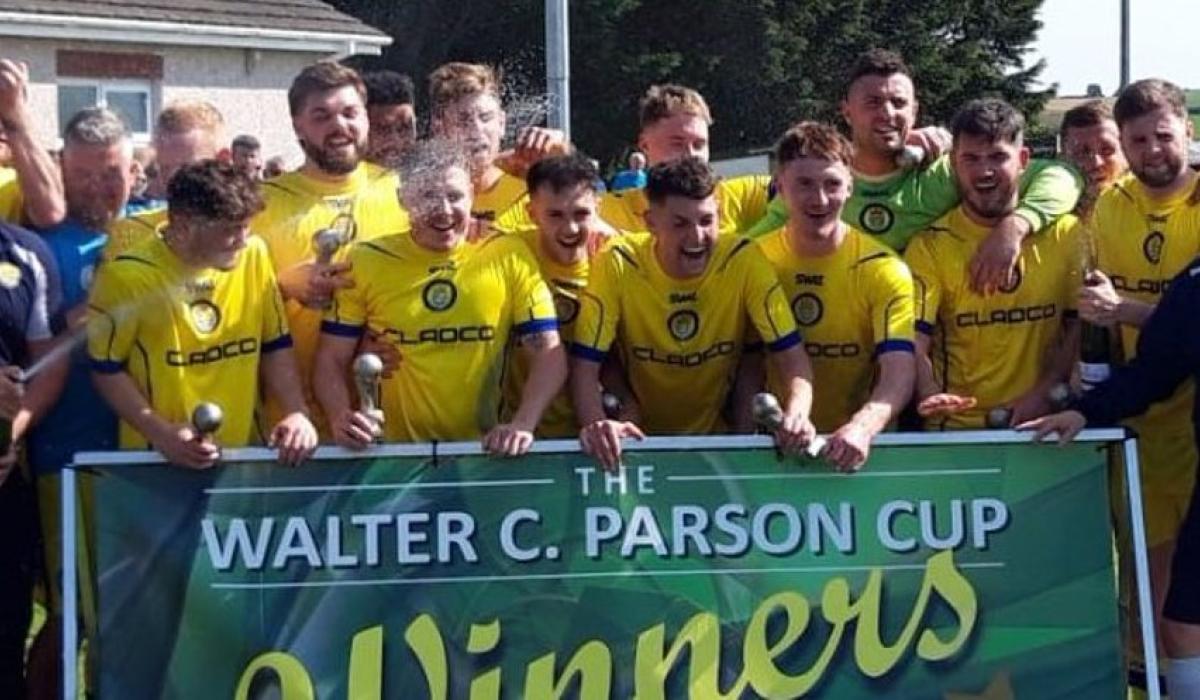 Cup review from the South West Peninsula League