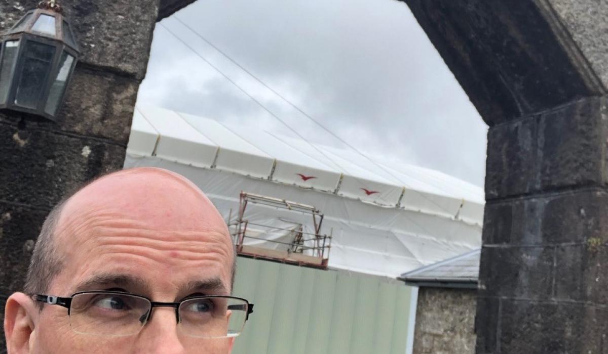 Cambridge professor uncovers hidden history of Dartmoor Prison