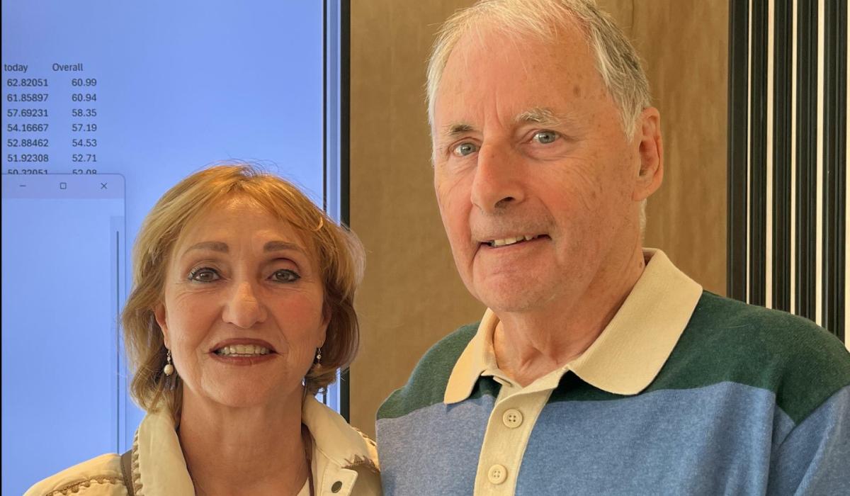 Pareja de puentes de North Devon reclama un gran éxito internacional en España.