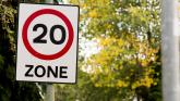 Paignton 20mph school zone goes live as Torbay expands traffic safety measures