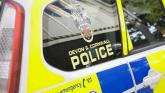 Motorcyclist sustains life-threatening injuries in Holsworthy collision