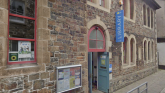 Okehampton Library (Google Maps)