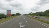 A38 in Devon closed after ‘serious’ collision