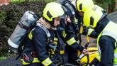 Credit- Devon and Somerset Fire Rescue Service