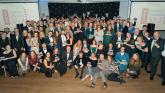 Dartmoor and surrounding communities celebrate big wins at Devon Tourism Awards